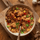 CH: Burrito Bowl