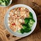 CH: Hähnchen mit Käse überbacken