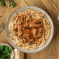 Linguine Aglio e Olio