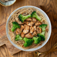 Protein Pasta alla Panna