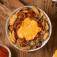 CH: Philly Cheese & Beef Bowl