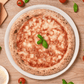 Protein Pizza Margherita