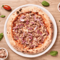 Pizza Tonno & Cipolla