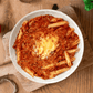 CH: Protein Penne mit Veggie Bolognese