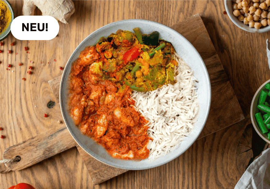 Tikka Masala