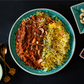 Veganes Biryani