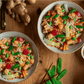 CH: Red Thai Curry (XL, 2 Portionen)
