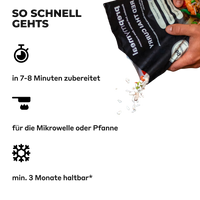 12er High Protein Selection