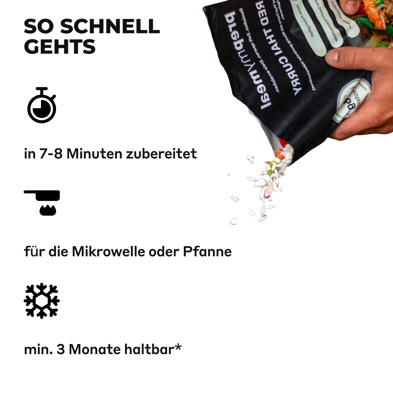 12er Muskelaufbau Selection