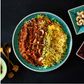 Veganes Biryani