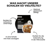 12er High Protein Selection