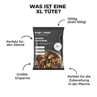 12er High Protein Selection
