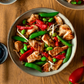 CH: Hähnchen Bowl Thai Style (XL, 2 Portionen)