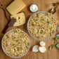 CH: Käsespätzle mit Hähnchen (XL, 2 Portionen)