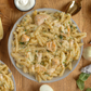 CH: Käsespätzle mit Hähnchen (XL, 2 Portionen)