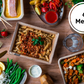 6er Meal-Box