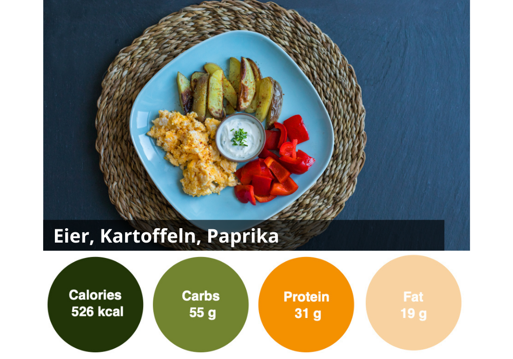 6er Meal-Box