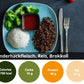 6er individuelle gesund Ernähren Box